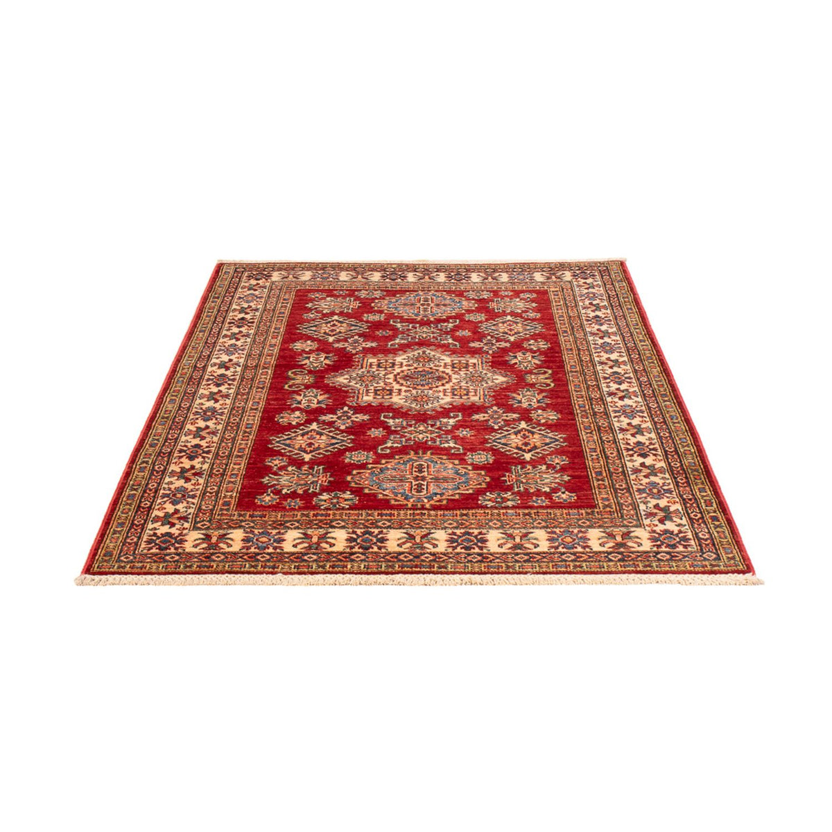 Ziegler Carpet - Kazak - Kungliga - 181 x 119 cm - röd
