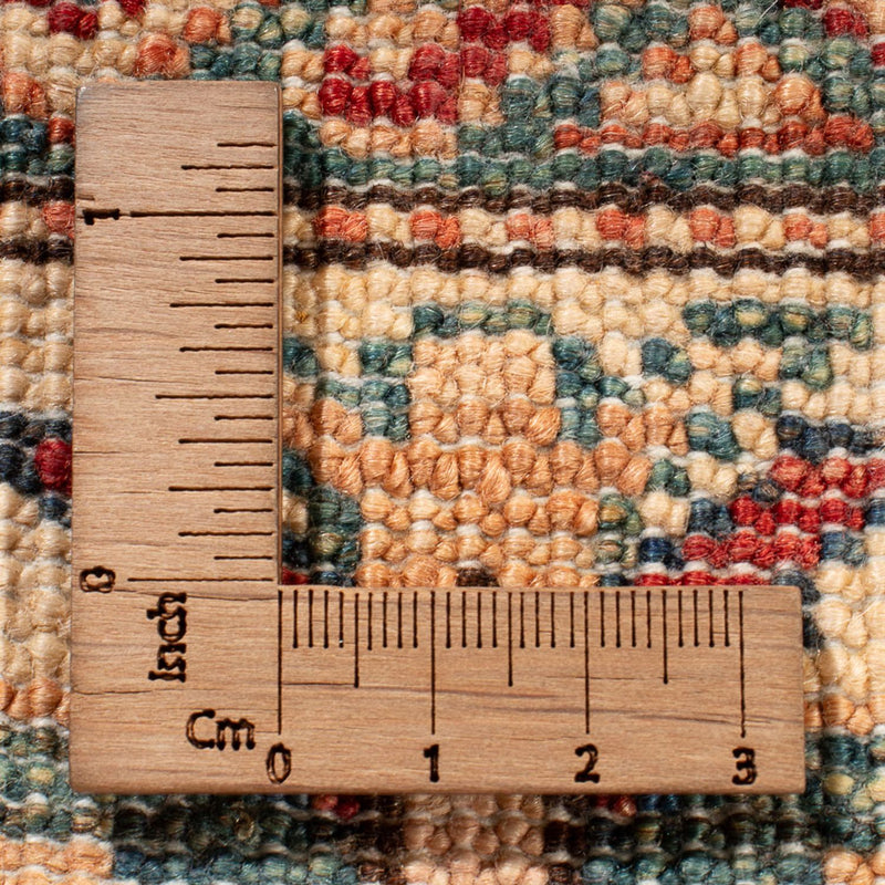 Ziegler Carpet - Kazak - Kungliga - 181 x 119 cm - röd