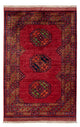 Afghansk matta 121x180cm - Oriental Carpet