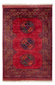 Afghansk matta 124x180cm - Oriental Carpet