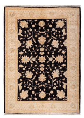 Ziegler Carpet - 178 x 125 cm - svart