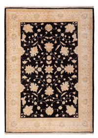 Ziegler Carpet - 178 x 125 cm - svart