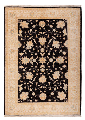 Ziegler Carpet - 178 x 125 cm - svart