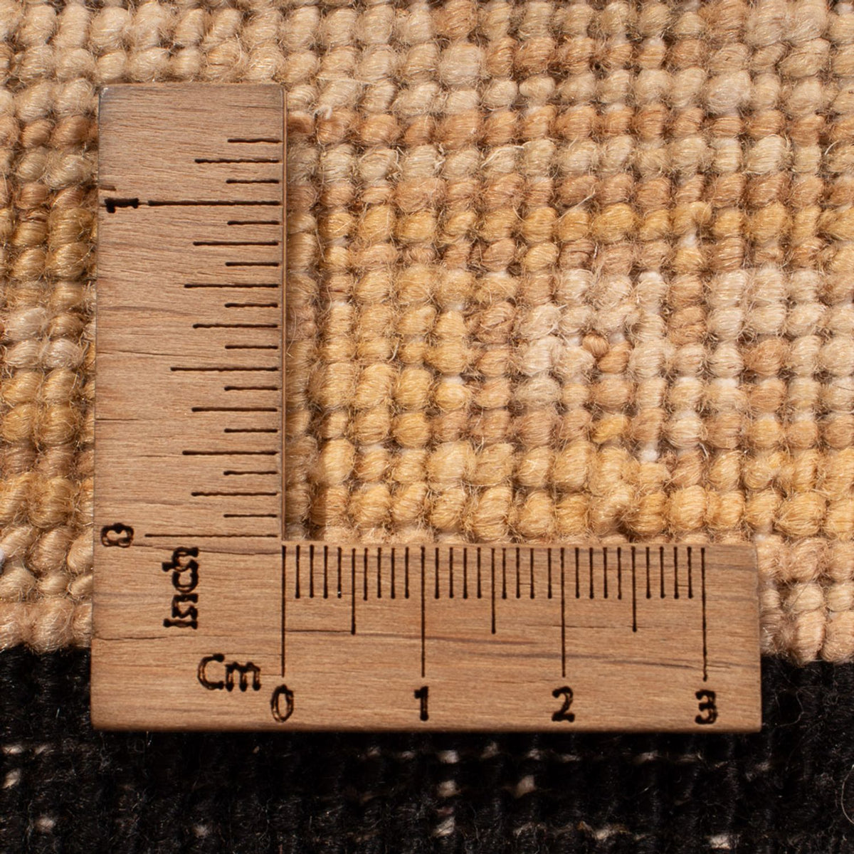 Ziegler Carpet - 178 x 125 cm - svart