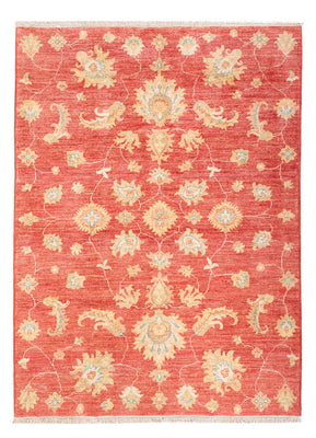 Ziegler Carpet - 180 x 127 cm - röd