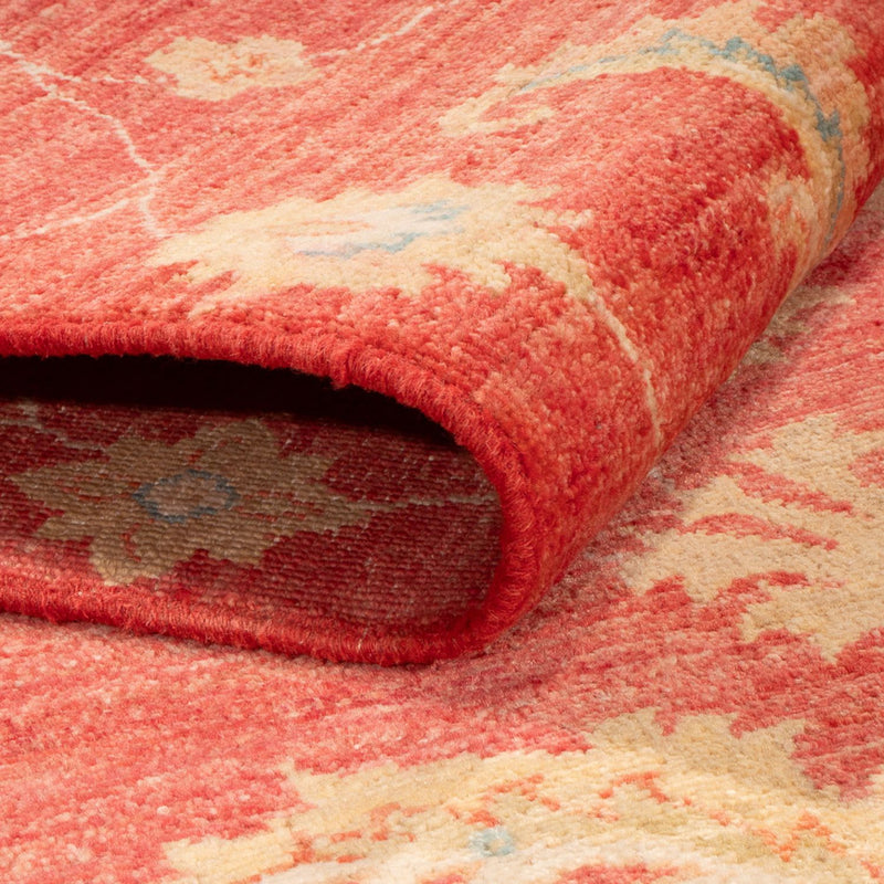 Ziegler Carpet - 180 x 127 cm - röd