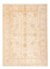 Ziegler Carpet 125x176cm - Oriental Carpet - Rektangulär / Beige / 125 x 176 cm Rektangulär