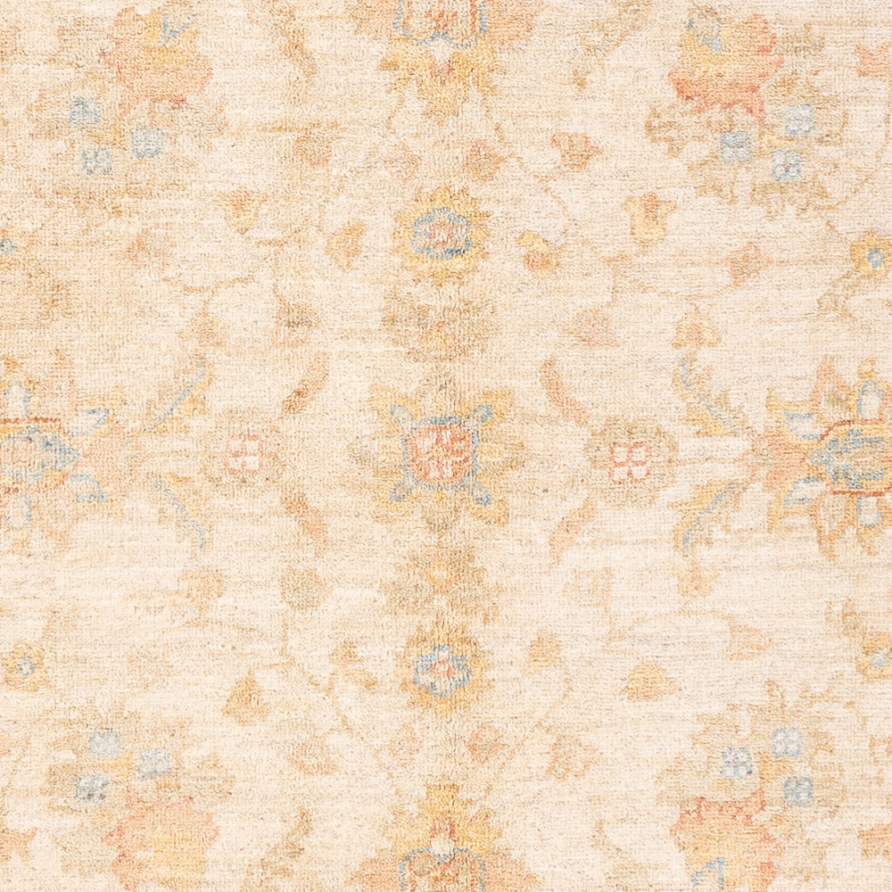 Ziegler Carpet - 176 x 125 cm - beige