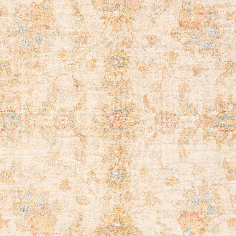 Ziegler Carpet - 176 x 125 cm - beige