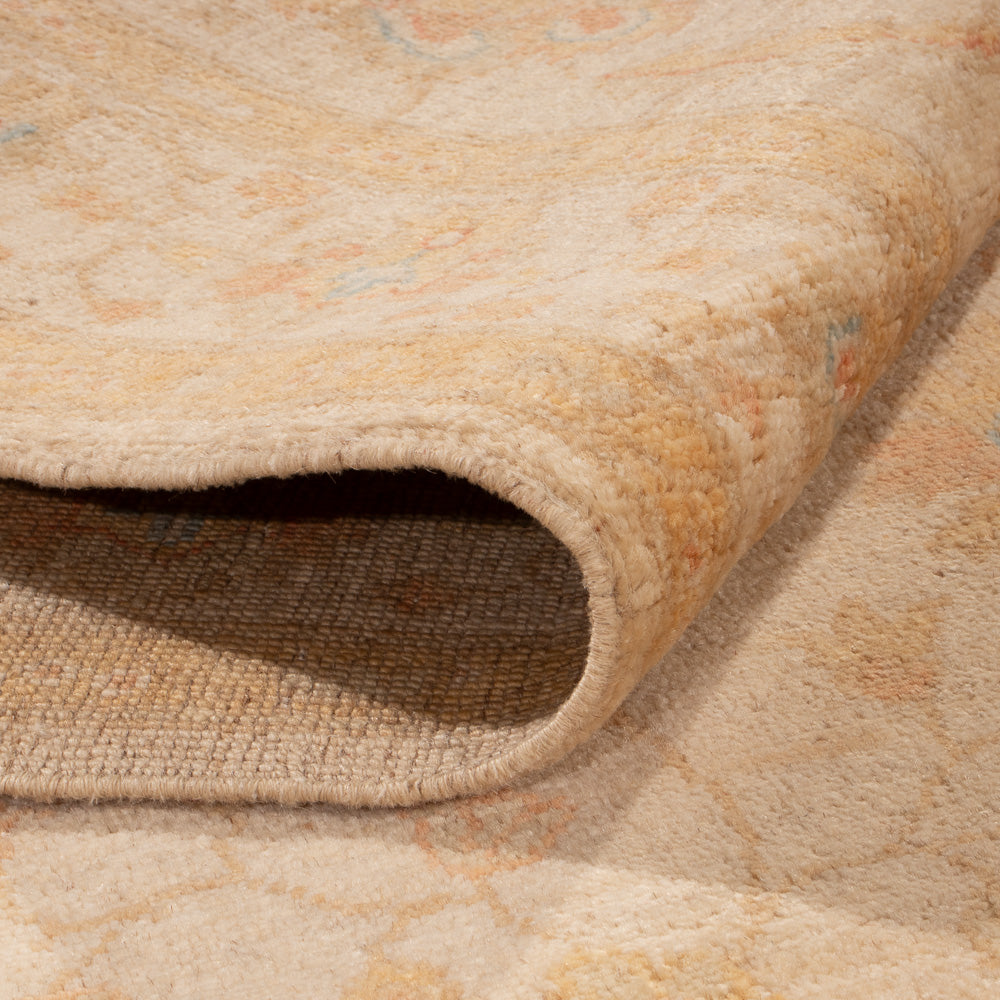 Ziegler Carpet - 176 x 125 cm - beige