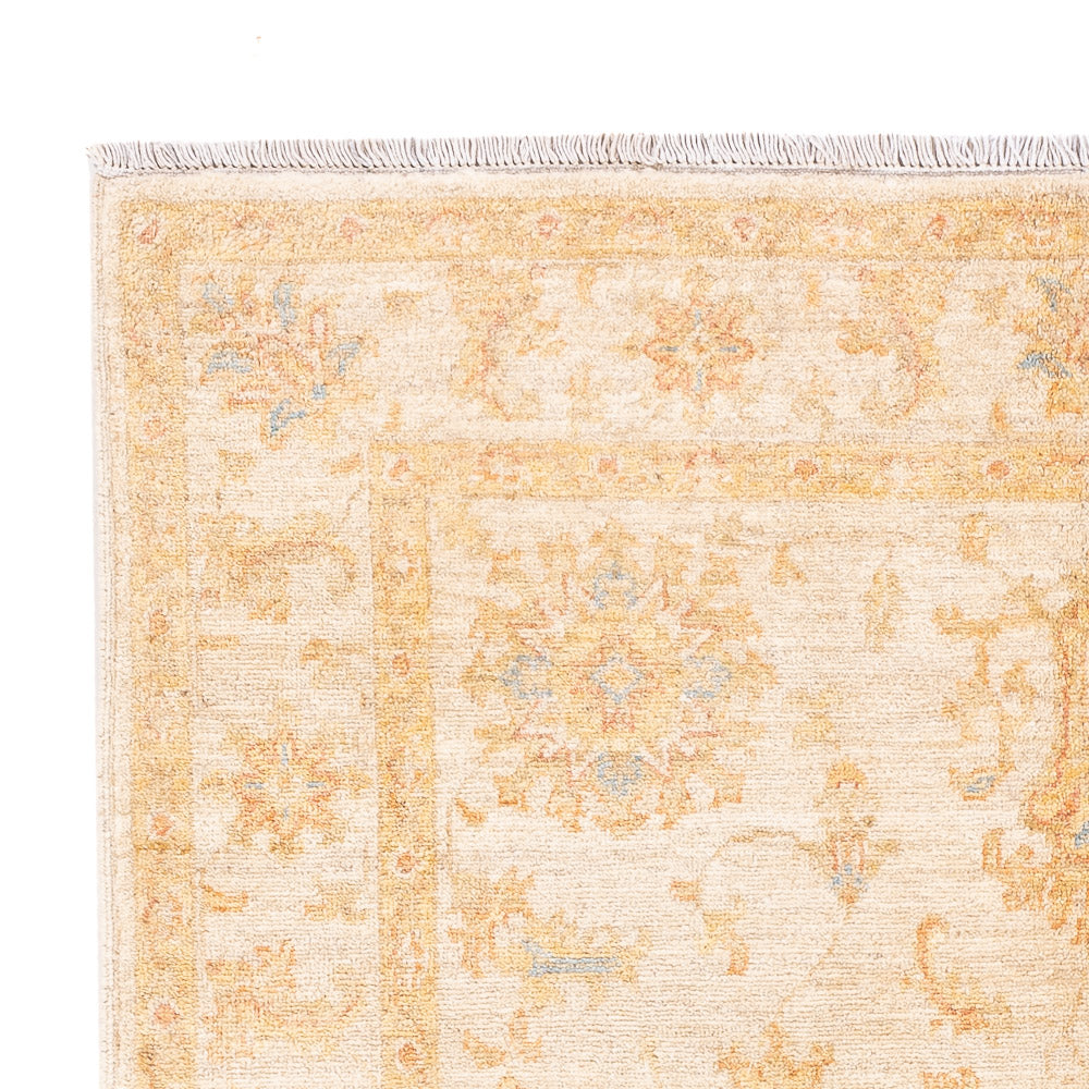 Ziegler Carpet - 181 x 122 cm - beige