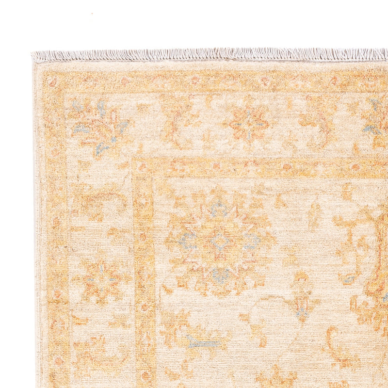 Ziegler Carpet - 181 x 122 cm - beige