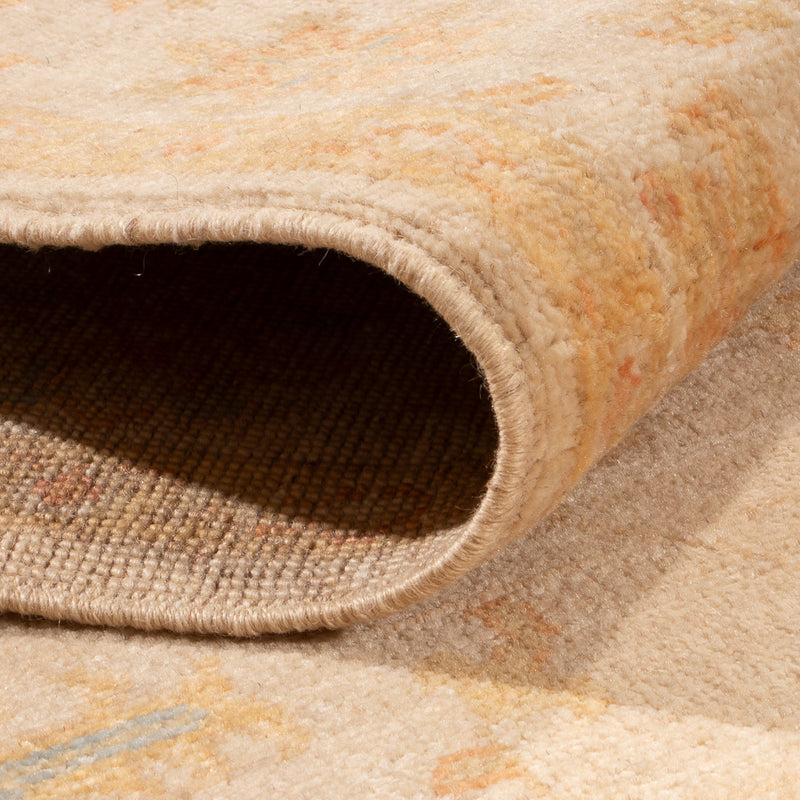 Ziegler Carpet - 181 x 122 cm - beige