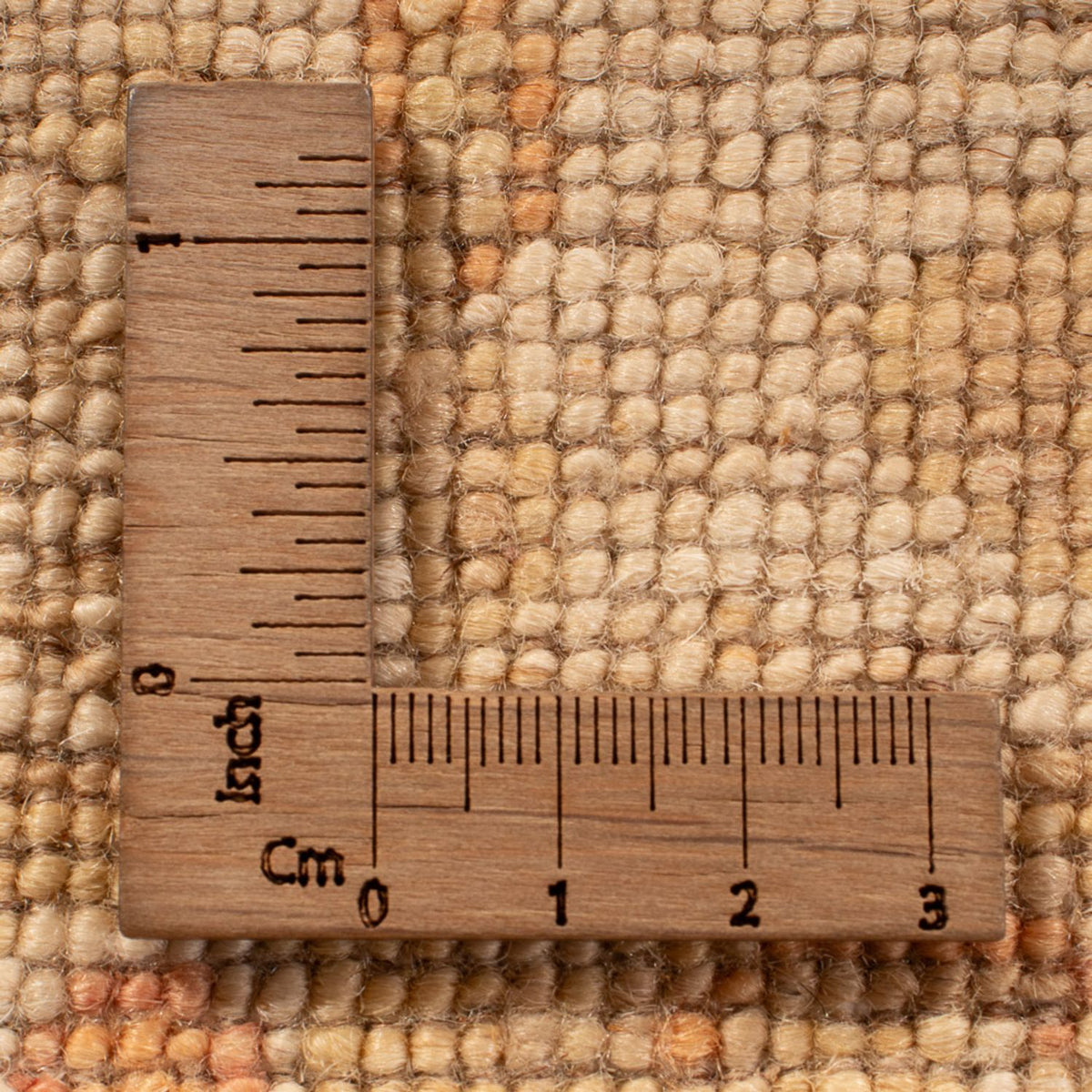 Ziegler Carpet - 181 x 122 cm - beige