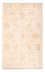Ziegler Carpet - 186 x 120 cm - beige