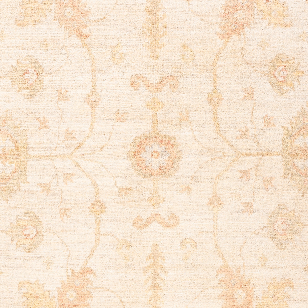 Ziegler Carpet - 186 x 120 cm - beige