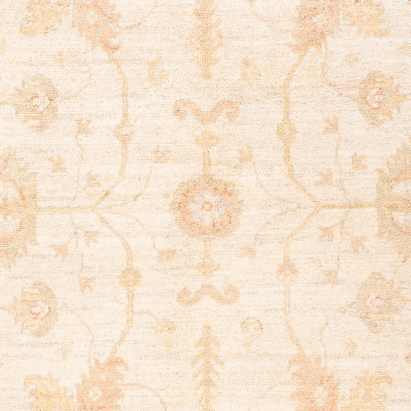 Ziegler Carpet - 186 x 120 cm - beige