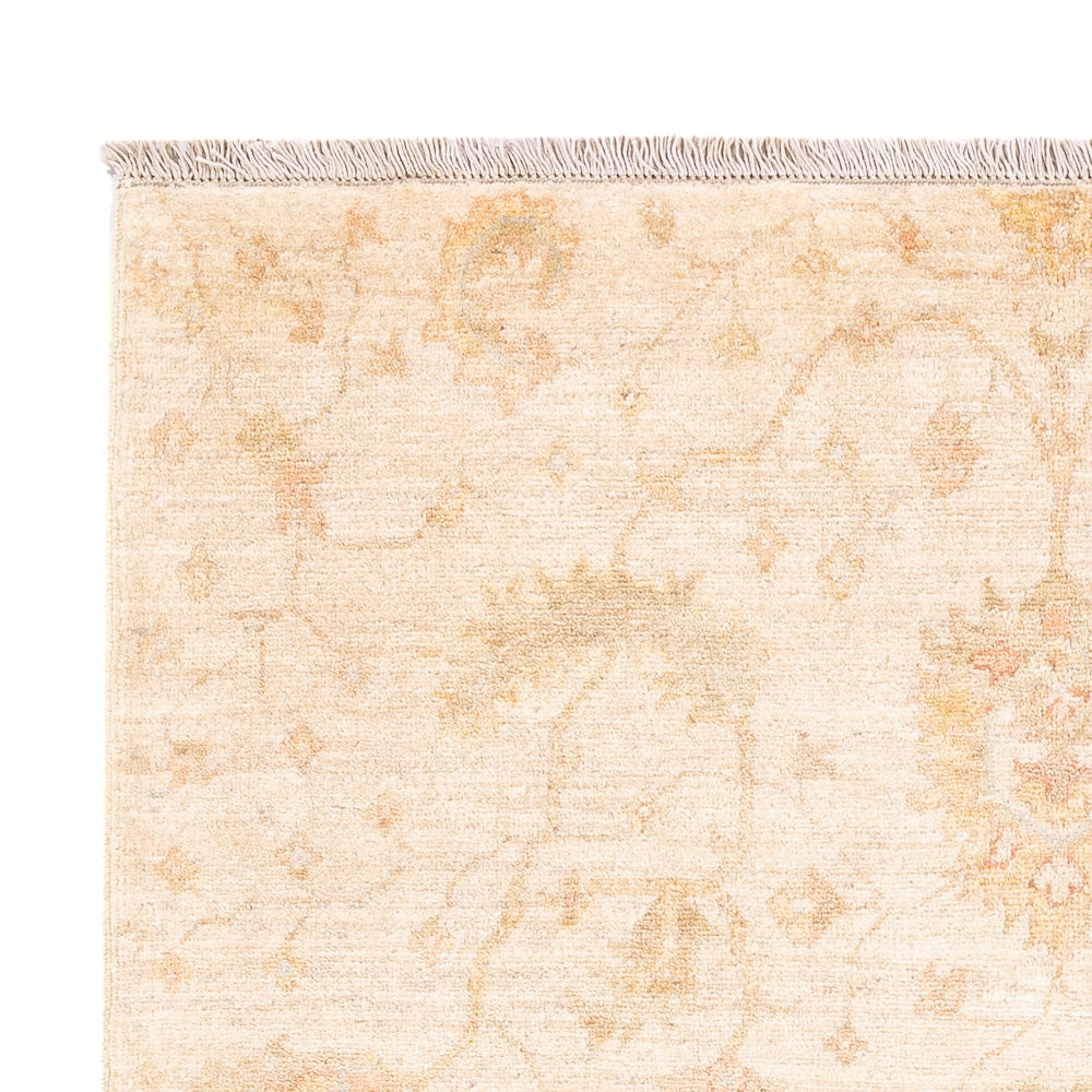 Ziegler Carpet - 186 x 120 cm - beige