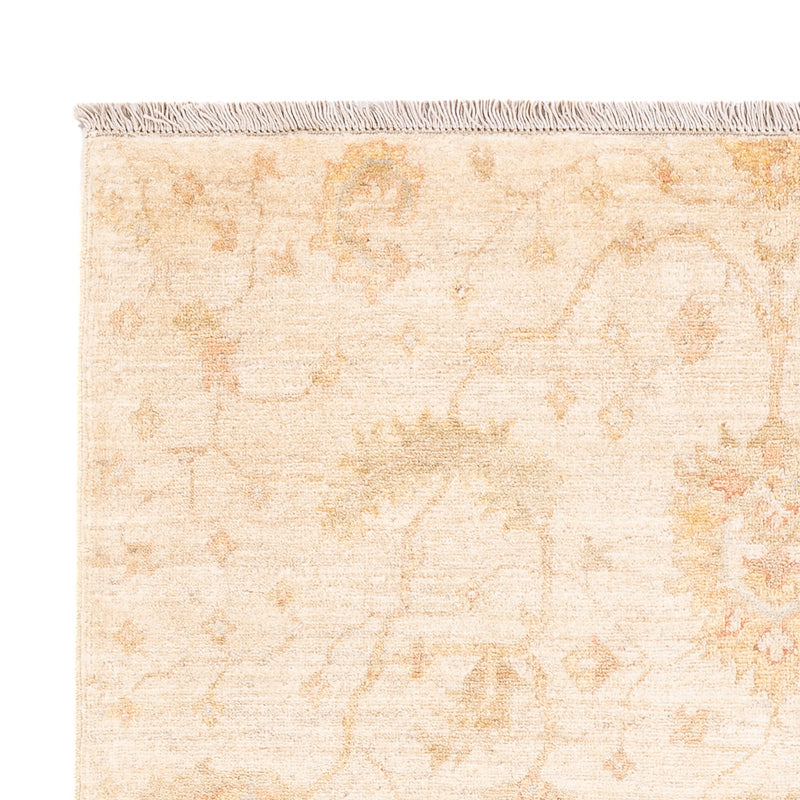 Ziegler Carpet - 186 x 120 cm - beige