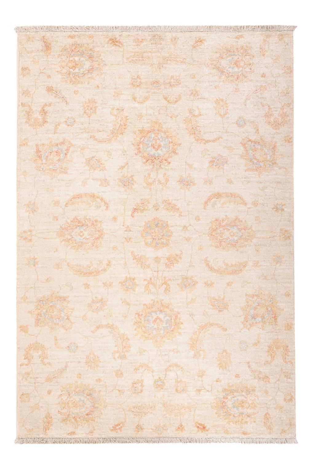 Ziegler Carpet - 180 x 120 cm - beige
