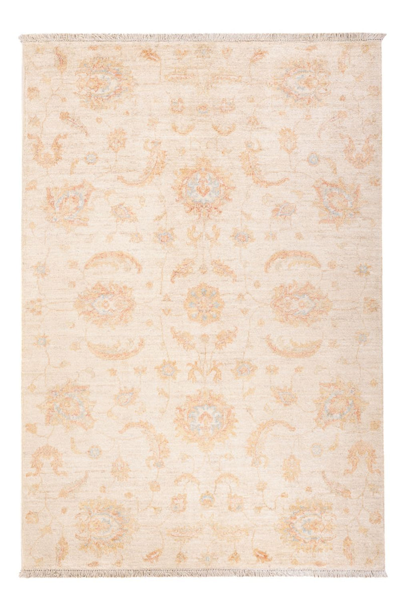 Ziegler Carpet - 180 x 120 cm - beige