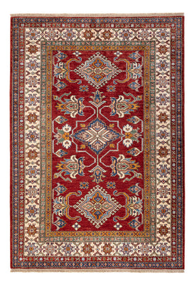 Ziegler Carpet - Kazak - Kungliga - 178 x 122 cm - bordeaux röd
