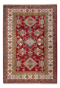 Ziegler Carpet - Kazak - Kungliga - 178 x 122 cm - bordeaux röd