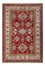 Ziegler Carpet - Kazak - Kungliga - 178 x 122 cm - bordeaux röd