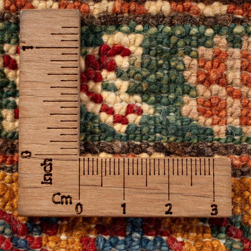 Ziegler Carpet - Kazak - Kungliga - 178 x 122 cm - bordeaux röd