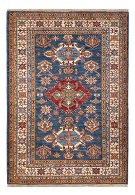 Ziegler Carpet - Kazak - Kungliga - 170 x 122 cm - mörkblå