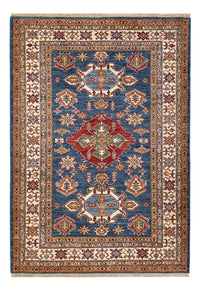 Ziegler Carpet - Kazak - Kungliga - 170 x 122 cm - mörkblå
