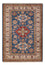 Ziegler Carpet - Kazak - Kungliga - 170 x 122 cm - mörkblå