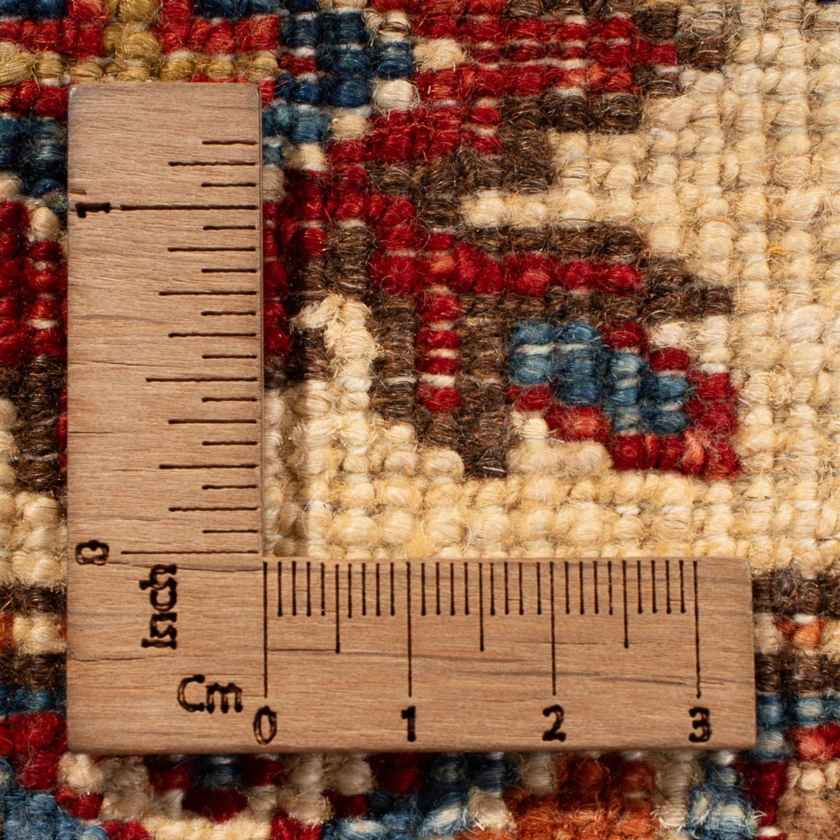 Ziegler Carpet - Kazak - Kungliga - 170 x 122 cm - mörkblå