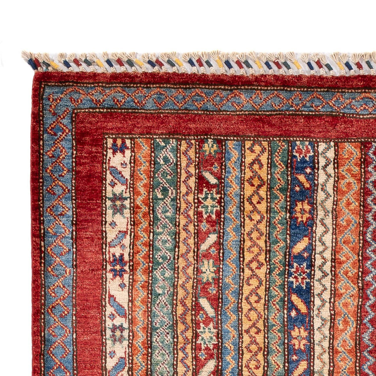 Ziegler Carpet - Shal - 182 x 121 cm - flerfärgad