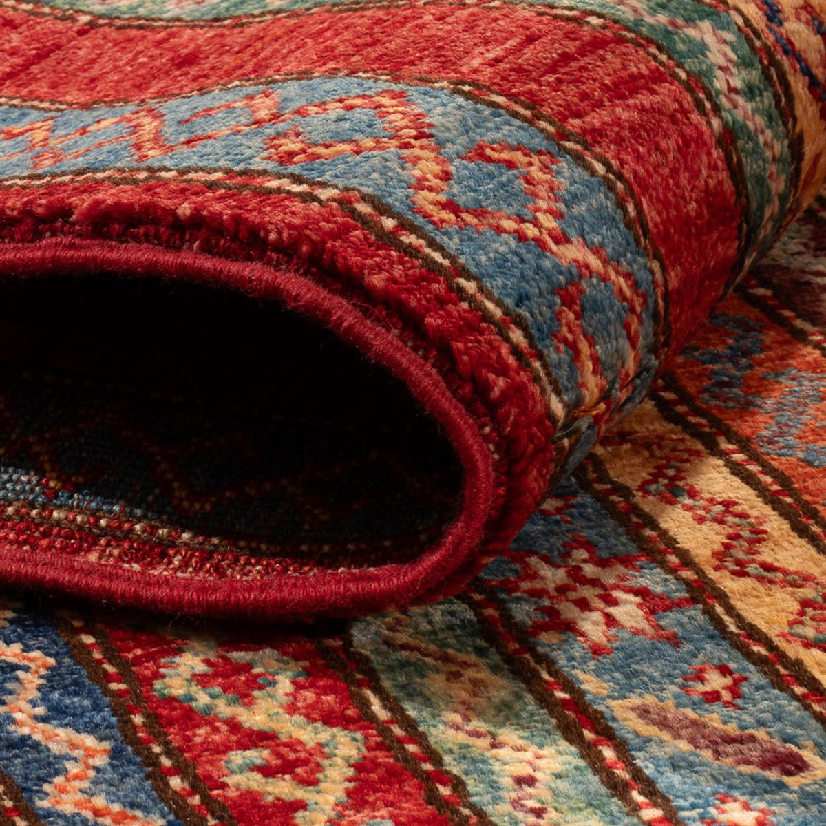 Ziegler Carpet - Shal - 182 x 121 cm - flerfärgad