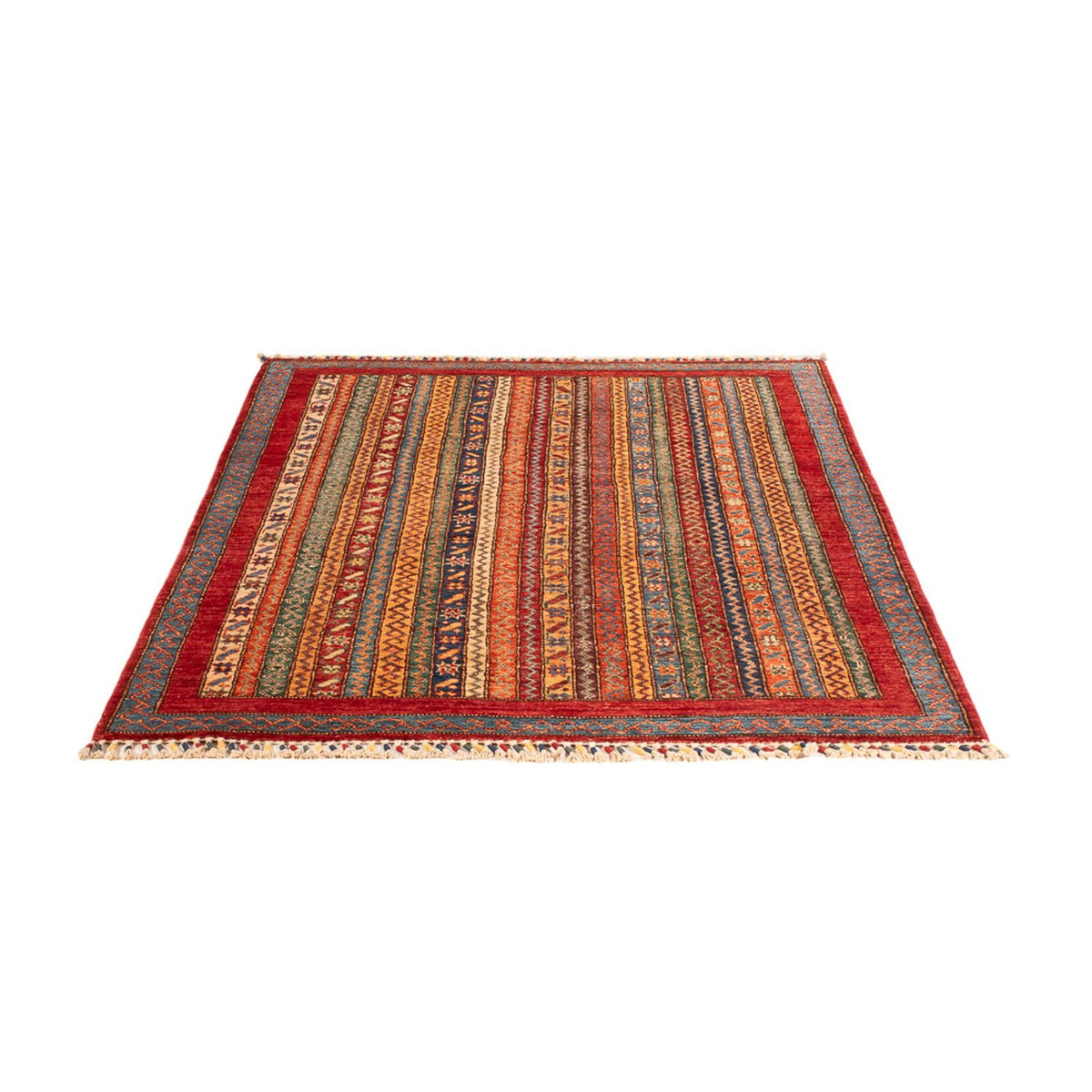 Ziegler Carpet - Shal - 182 x 121 cm - flerfärgad