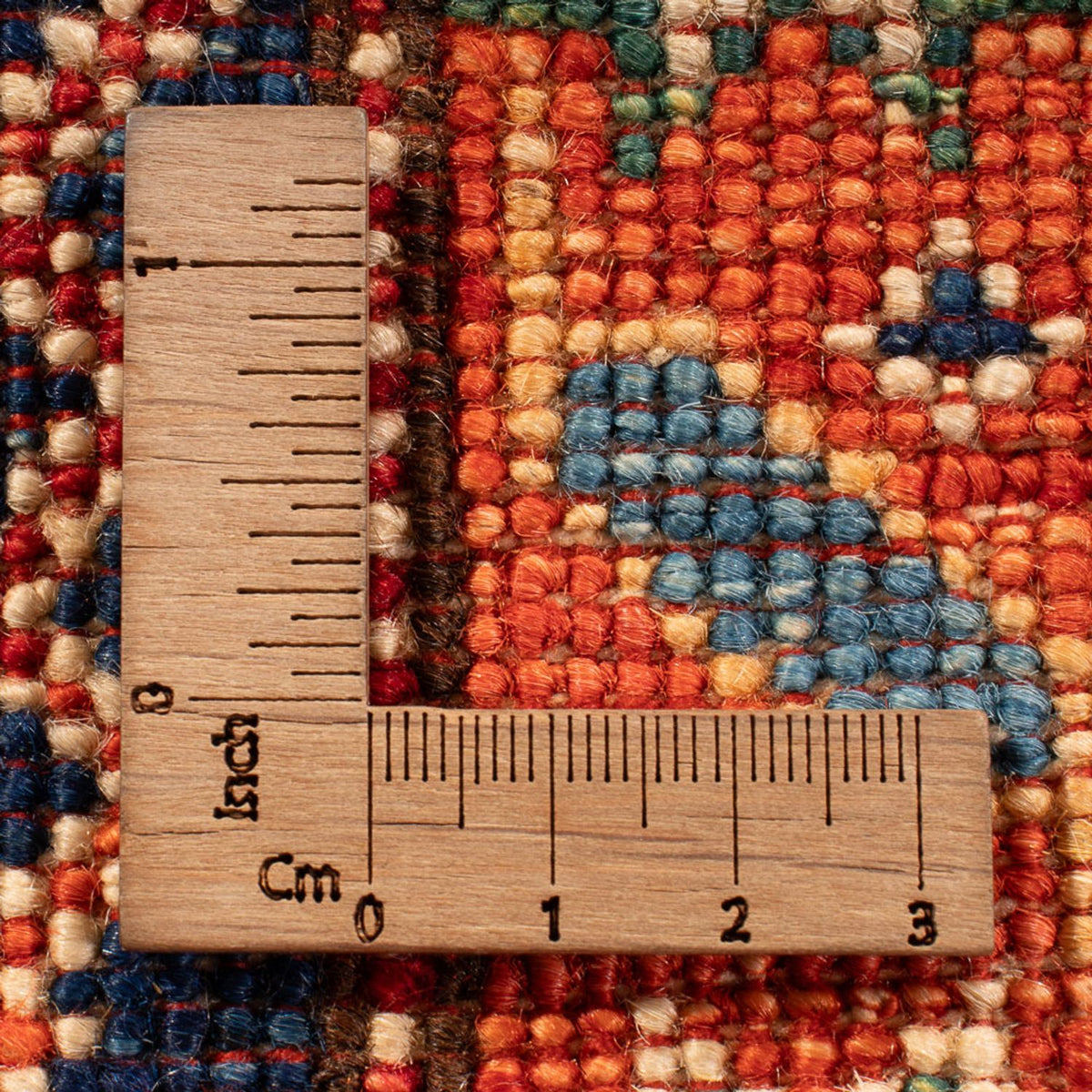 Ziegler Carpet - Shal - 182 x 121 cm - flerfärgad