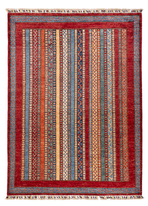 Ziegler Carpet - Shal - 169 x 124 cm - flerfärgad