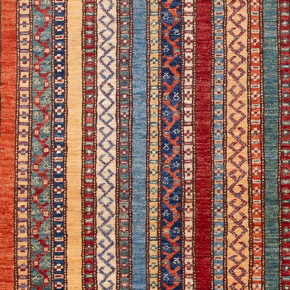 Ziegler Carpet - Shal - 169 x 124 cm - flerfärgad