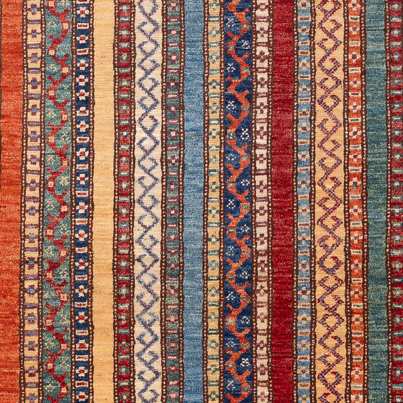 Ziegler Carpet - Shal - 169 x 124 cm - flerfärgad