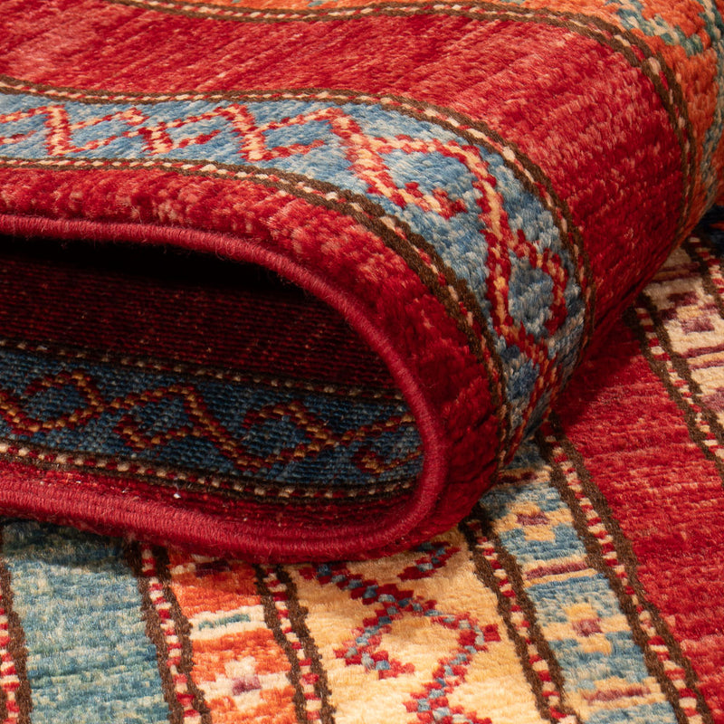 Ziegler Carpet - Shal - 169 x 124 cm - flerfärgad