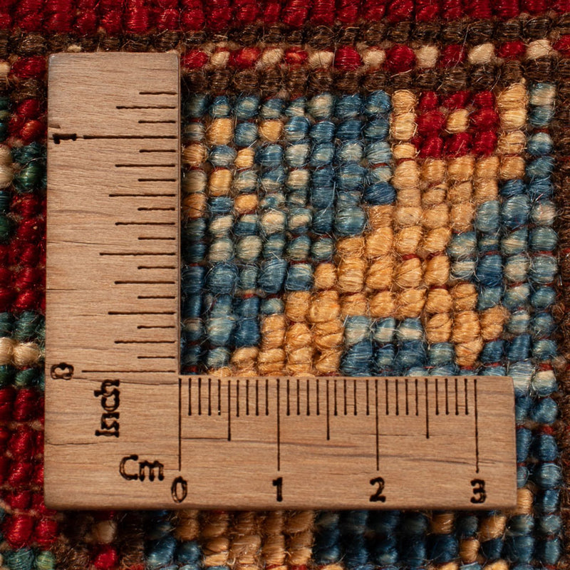 Ziegler Carpet - Shal - 169 x 124 cm - flerfärgad