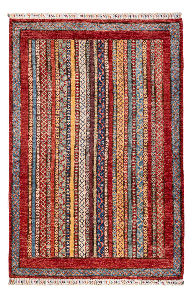 Ziegler Carpet - Shal - 177 x 118 cm - flerfärgad