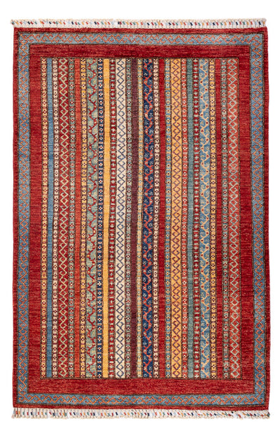 Shal Mattan 118x177cm - Oriental Carpet