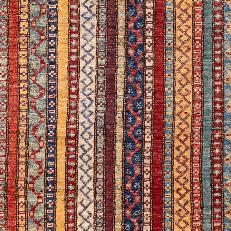 Ziegler Carpet - Shal - 177 x 118 cm - flerfärgad