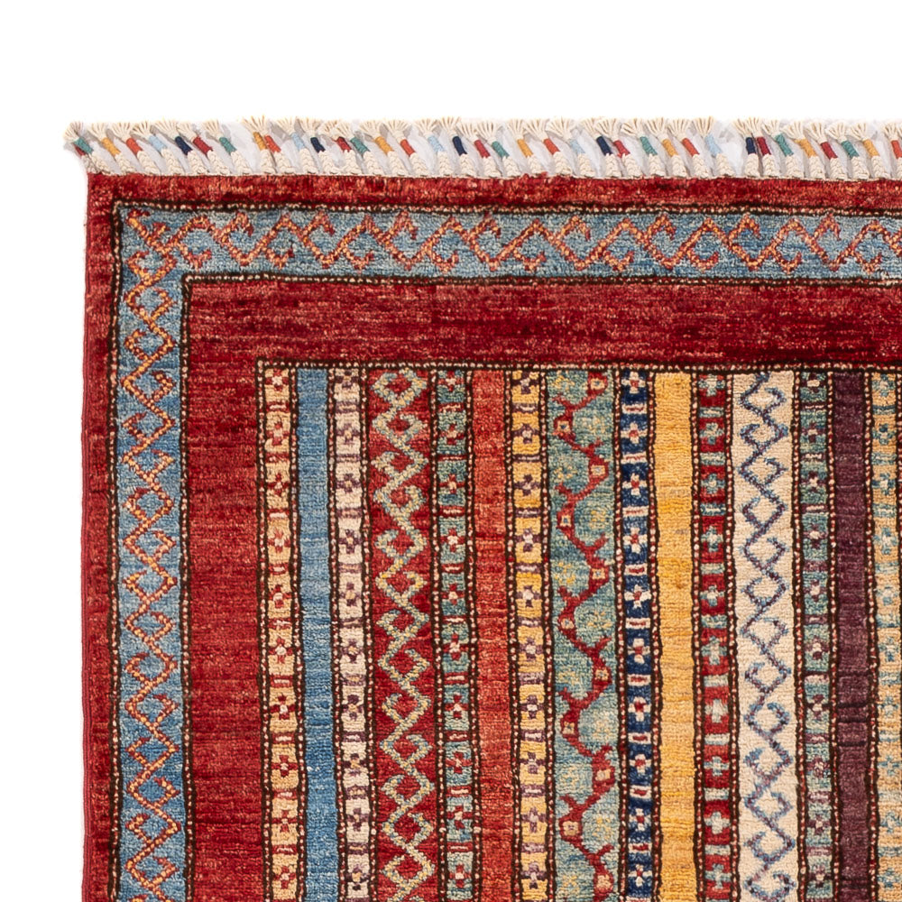 Shal Mattan 177x118cm - Oriental Carpet