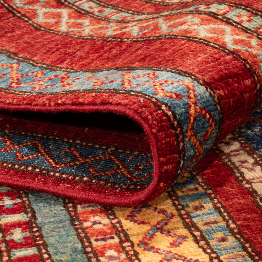 Ziegler Carpet - Shal - 177 x 118 cm - flerfärgad