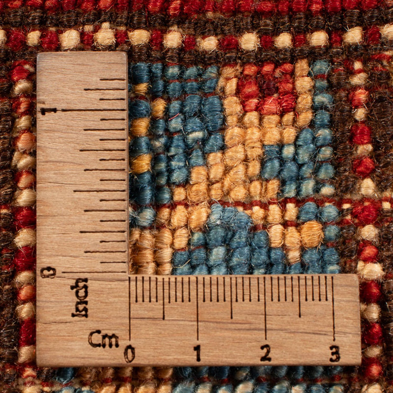 Ziegler Carpet - Shal - 177 x 118 cm - flerfärgad