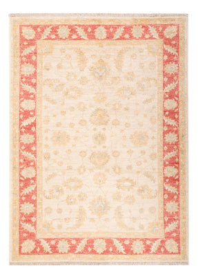 Ziegler Carpet - 168 x 121 cm - beige