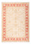 Ziegler Carpet - 168 x 121 cm - beige